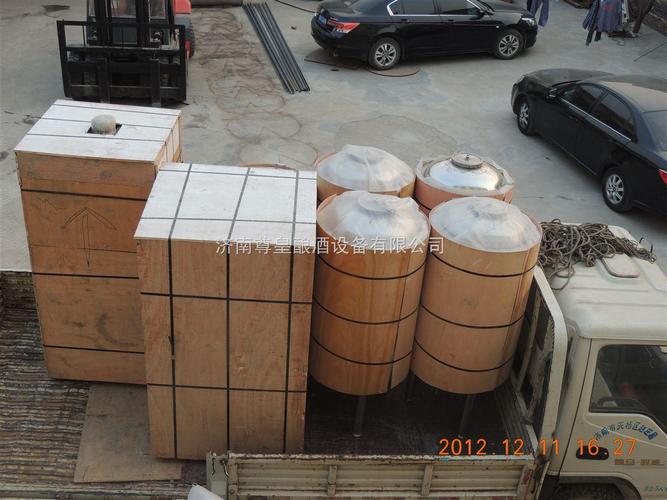 武陵酒店啤酒发酵罐到底值不值得上？小型设备怎么挑不花冤枉钱